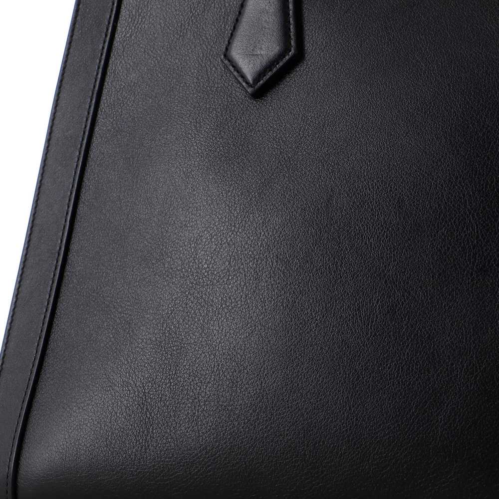 GUCCI Diana NM Bamboo Handle Tote Leather Medium - image 7