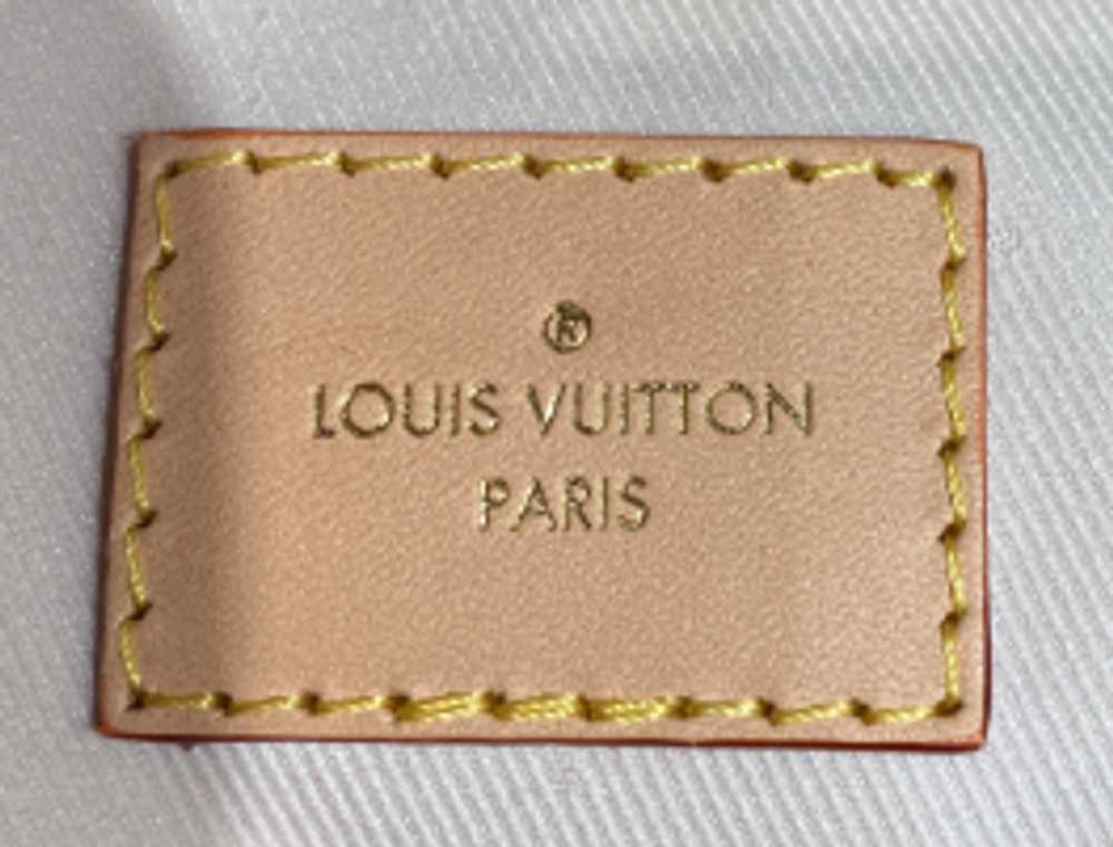 Louis Vuitton High Rise Bum Bag Monogram Canvas - image 6
