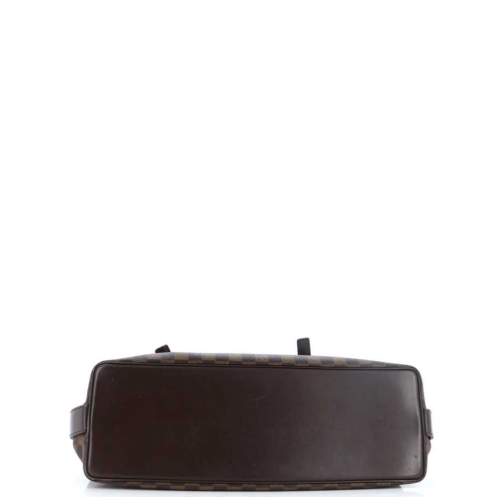 Louis Vuitton Chelsea Handbag Damier - image 4