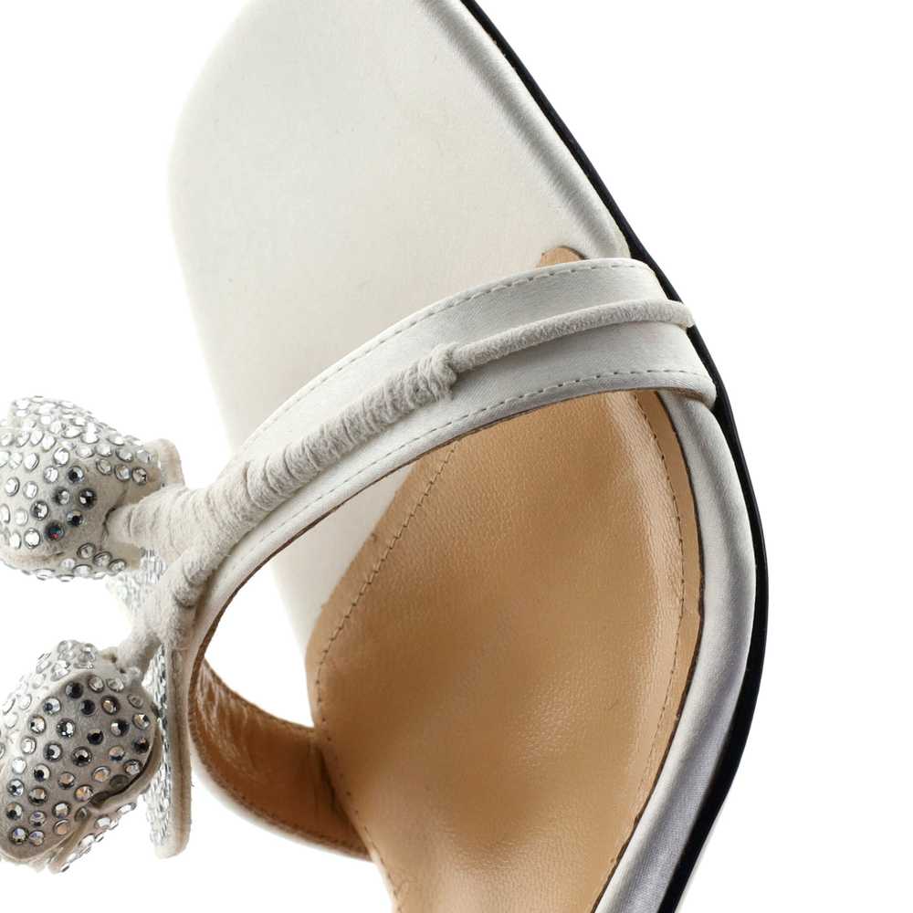 Mach & Mach Women's Wonder Tulip Heeled Sandals S… - image 5