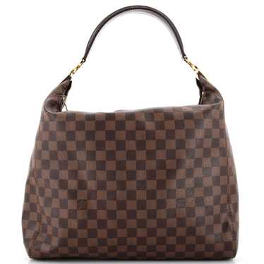 Louis Vuitton Portobello Handbag Damier GM - image 1