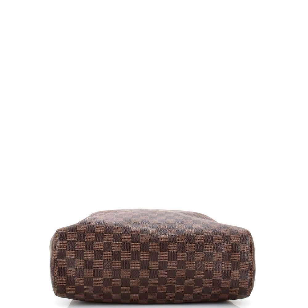 Louis Vuitton Portobello Handbag Damier GM - image 4