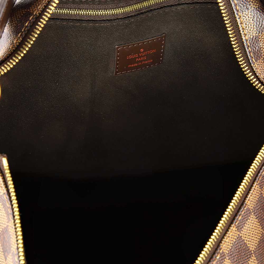Louis Vuitton Portobello Handbag Damier GM - image 5
