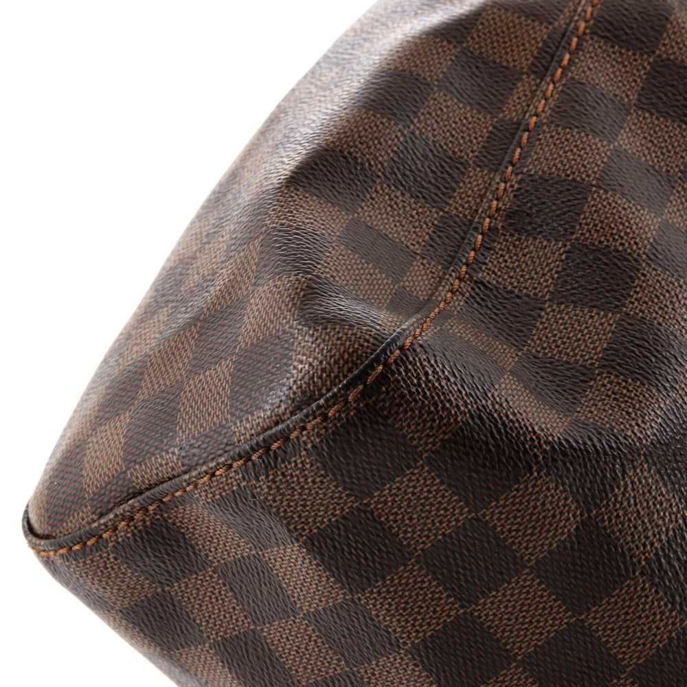 Louis Vuitton Portobello Handbag Damier GM - image 6