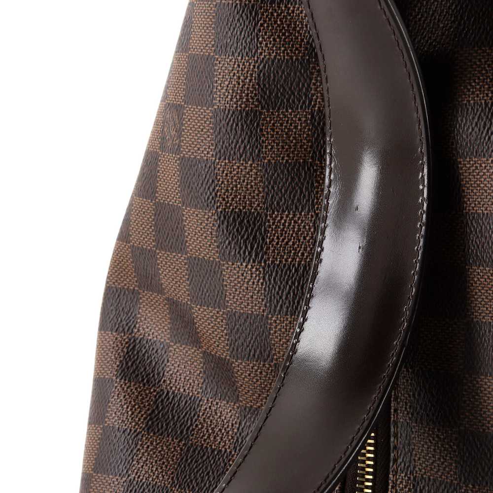 Louis Vuitton Portobello Handbag Damier GM - image 7