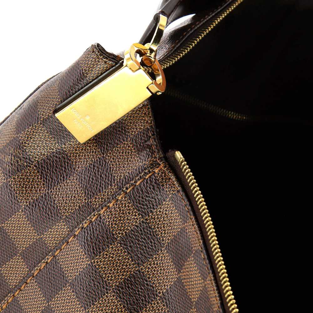Louis Vuitton Portobello Handbag Damier GM - image 8