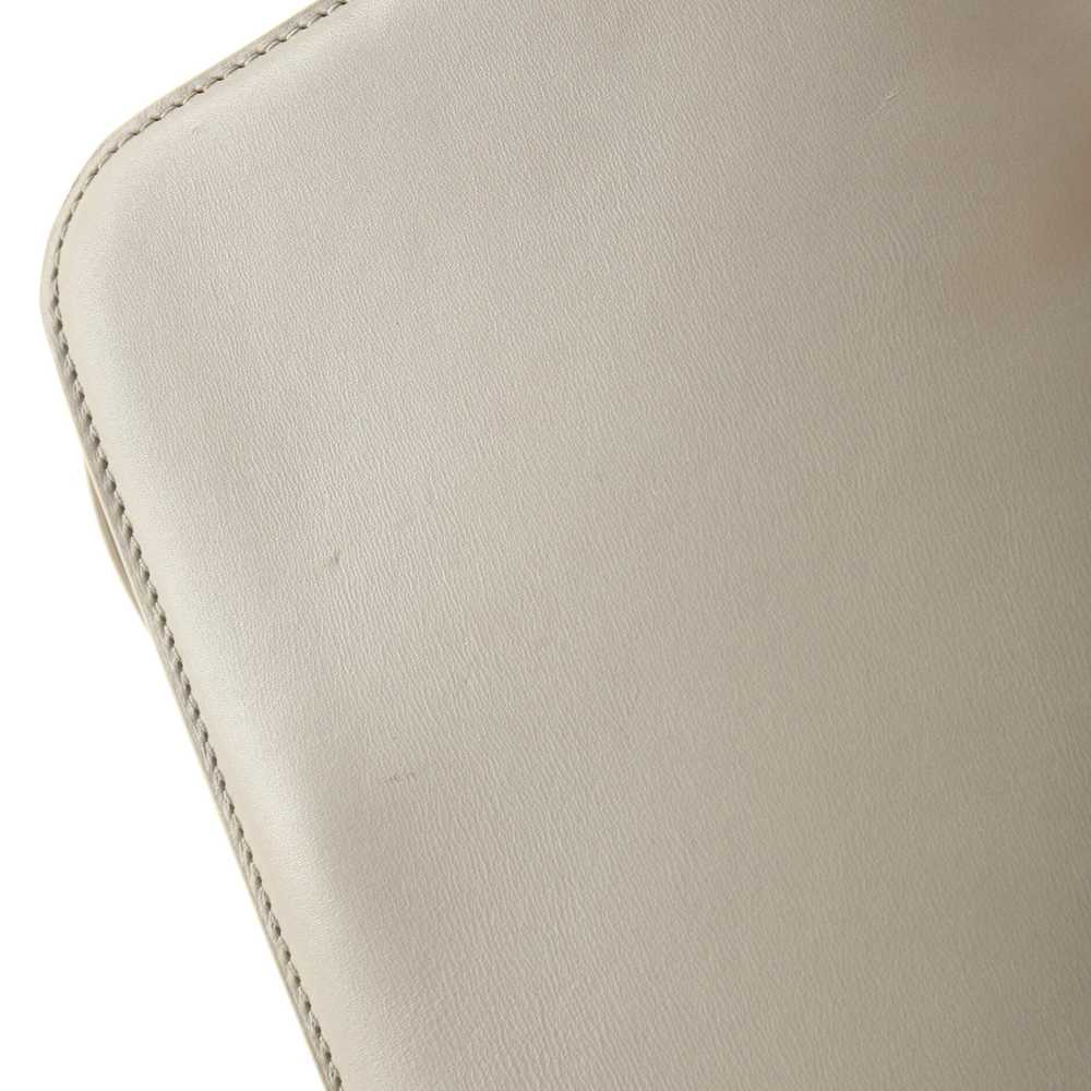 Saint Laurent Reversed Shoulder Bag Leather - image 6