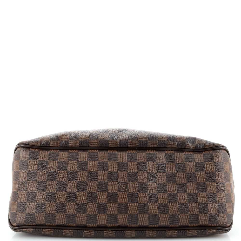 Louis Vuitton Graceful Handbag Damier MM - image 4