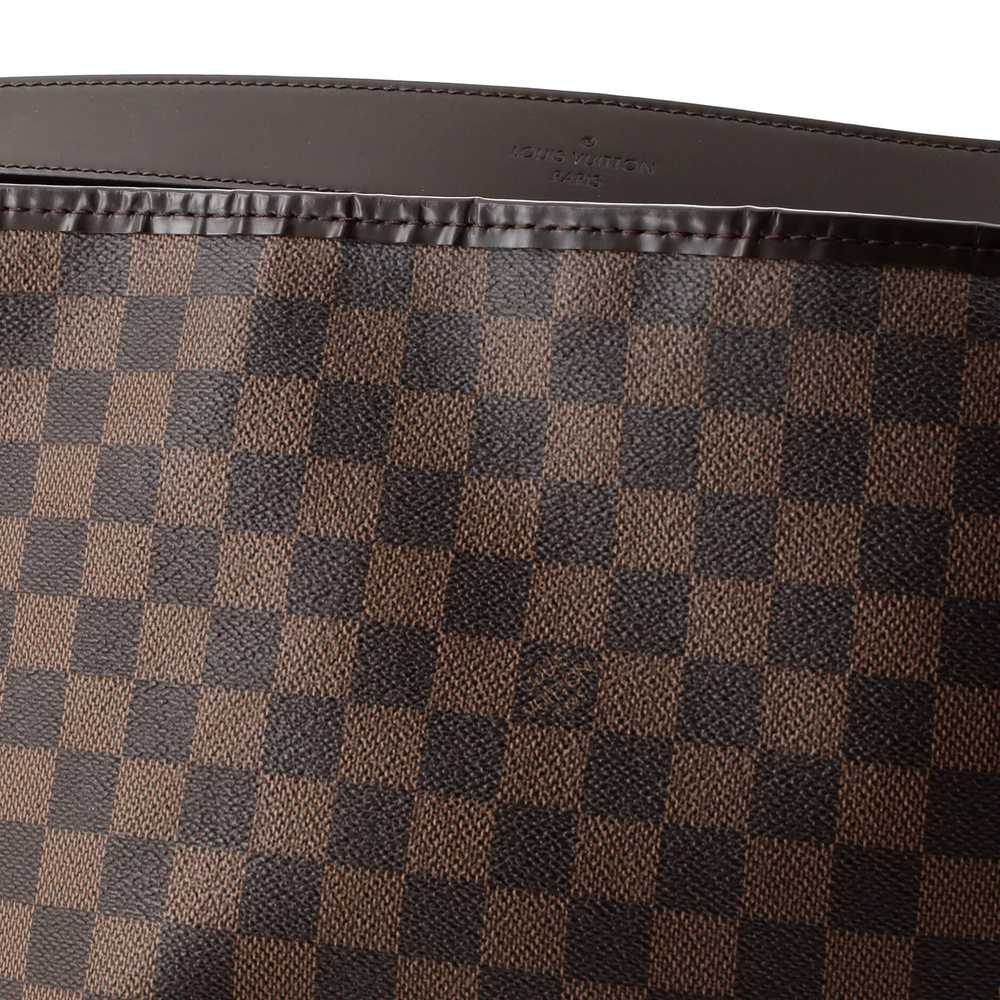 Louis Vuitton Graceful Handbag Damier MM - image 7