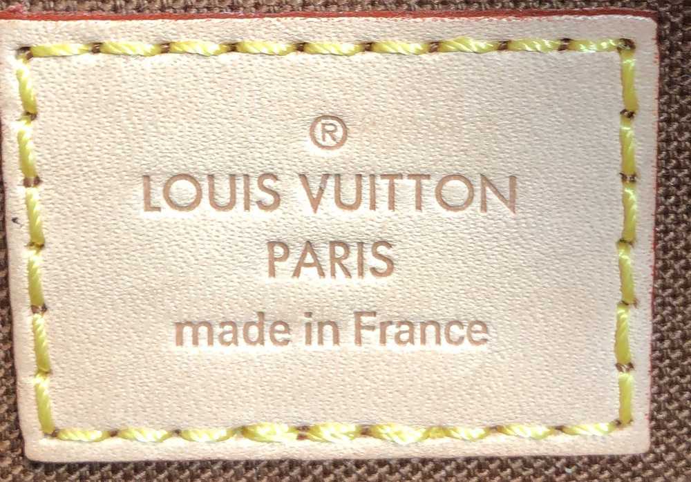 Louis Vuitton Multi Pochette Accessoires Pouch Mo… - image 7