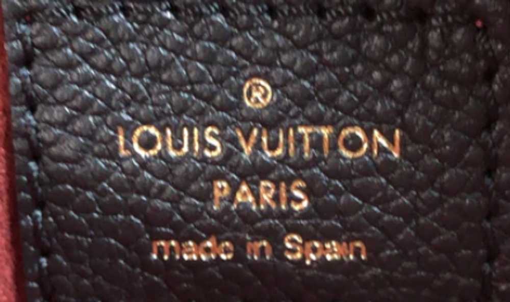 Louis Vuitton Multi Pochette Accessoires Bicolor … - image 7
