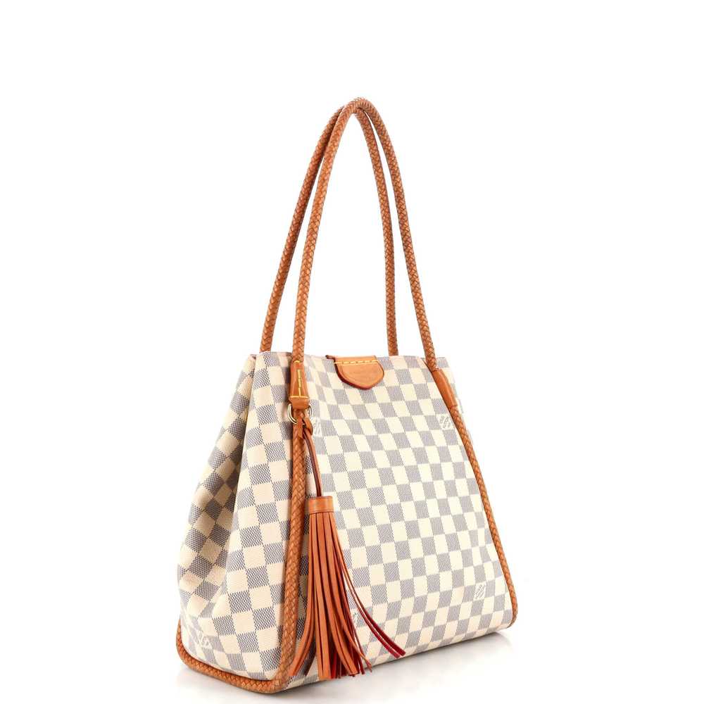 Louis Vuitton Propriano Handbag Damier - image 2
