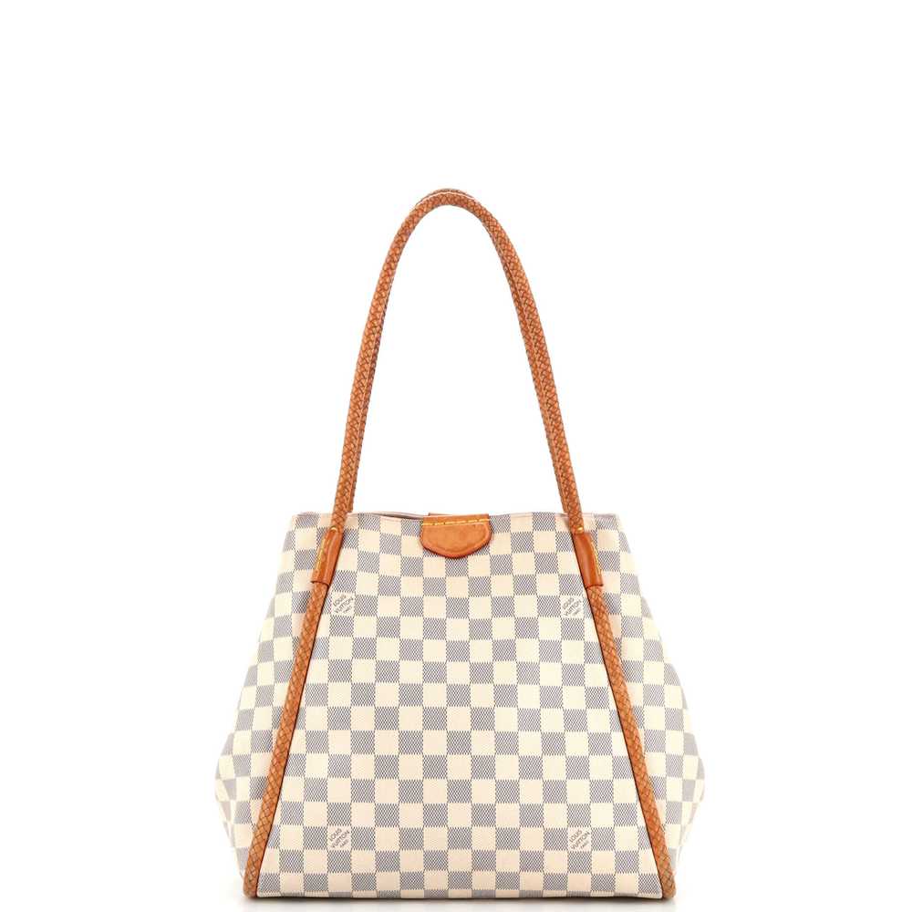 Louis Vuitton Propriano Handbag Damier - image 3