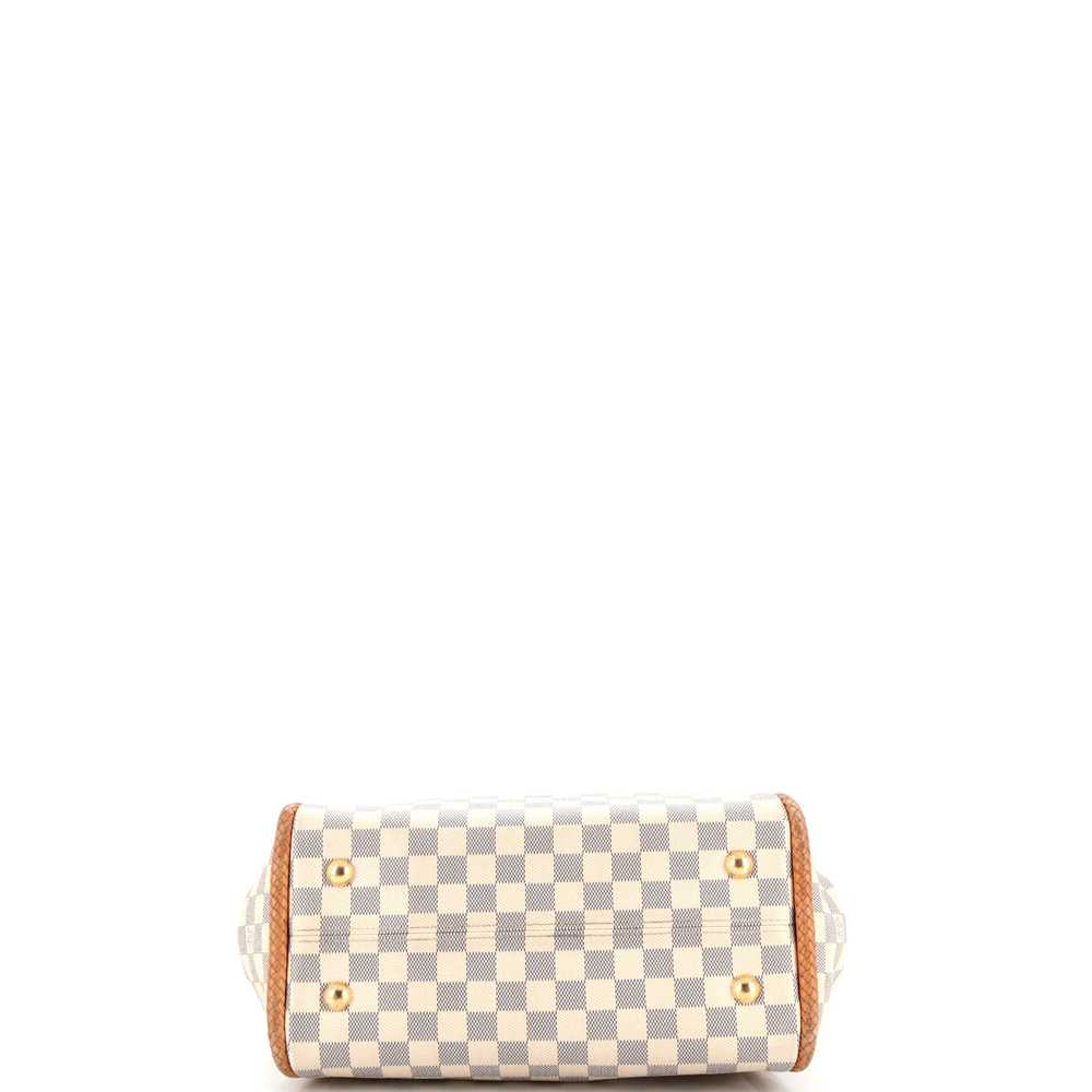 Louis Vuitton Propriano Handbag Damier - image 4
