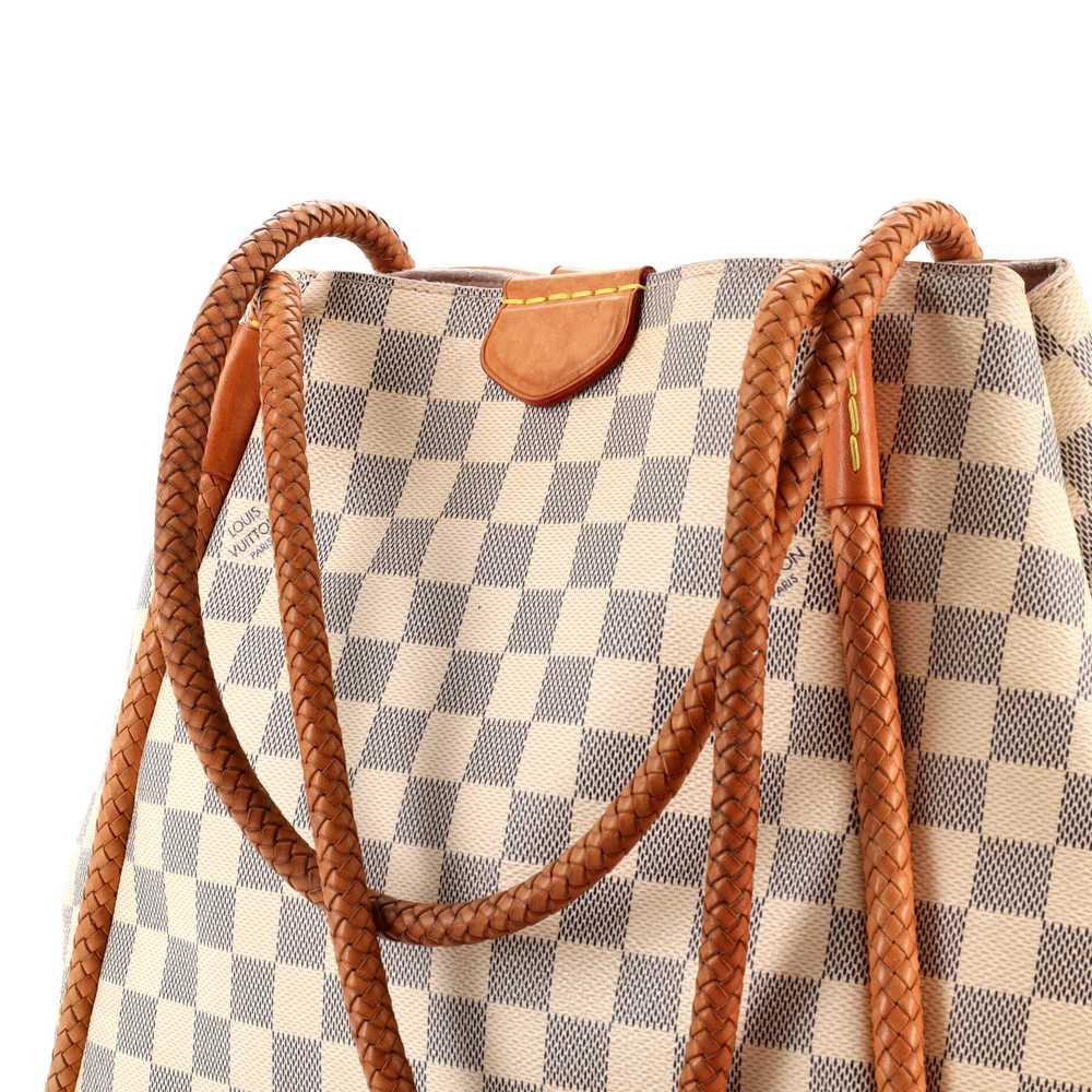 Louis Vuitton Propriano Handbag Damier - image 6