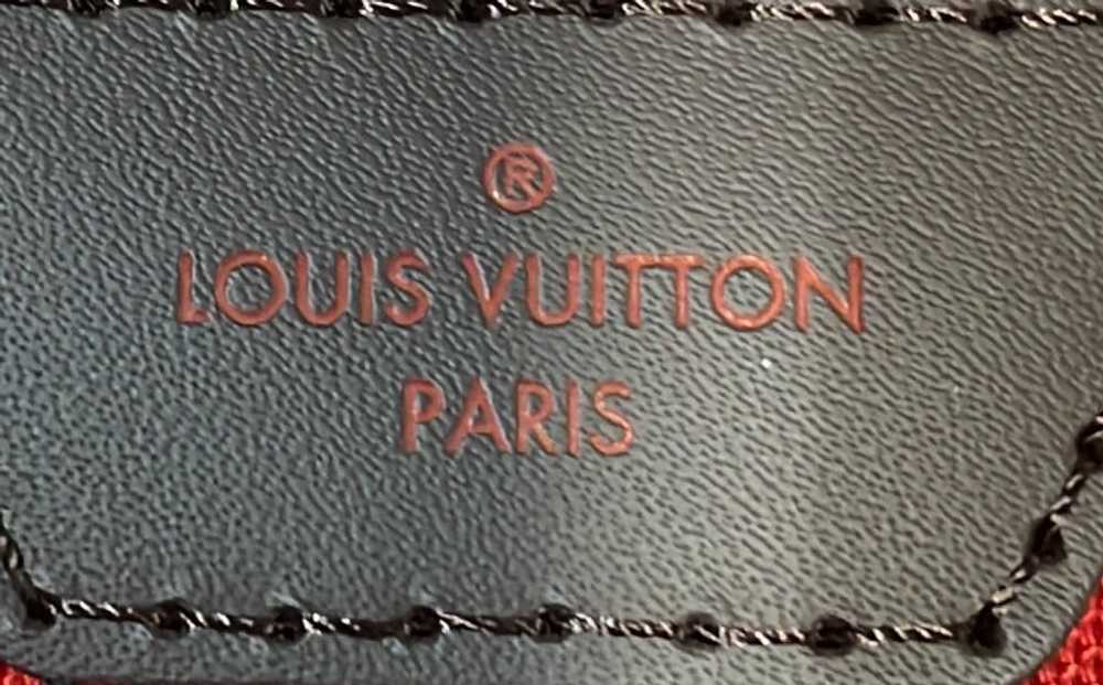 Louis Vuitton Neverfull NM Tote Damier GM - image 7
