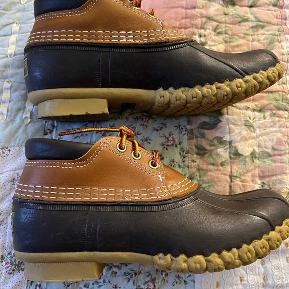 L.L. Bean Boots - image 2