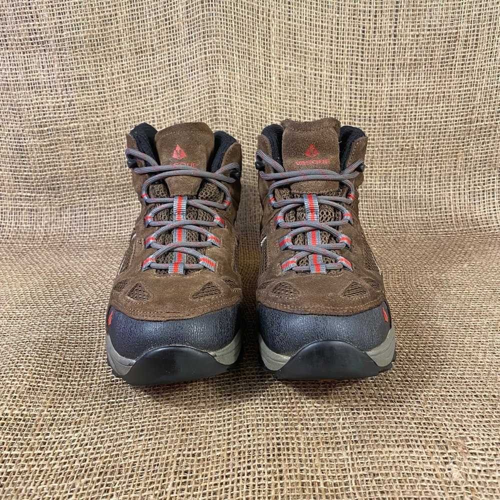 Vasque  Boots Breeze  Leather Hiking Brown Waterp… - image 7
