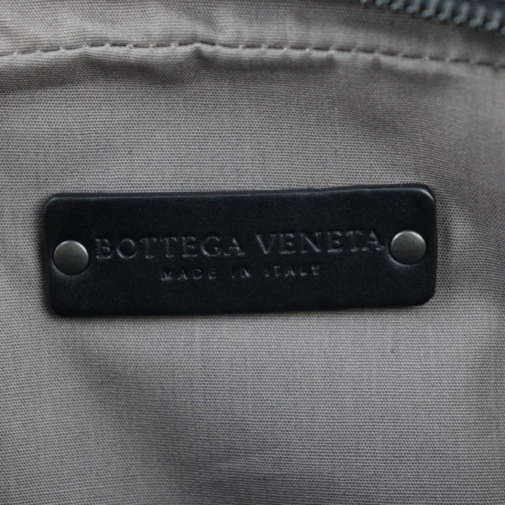 Bottega Veneta Intrecciato Multicolour Leather Cl… - image 6