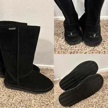 Bearpaw Boots Size 7 - image 1