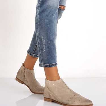Free People Aquarian Ankle Boot