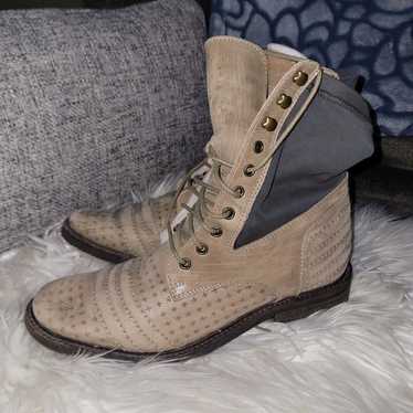 Free People Santa Fe Boots