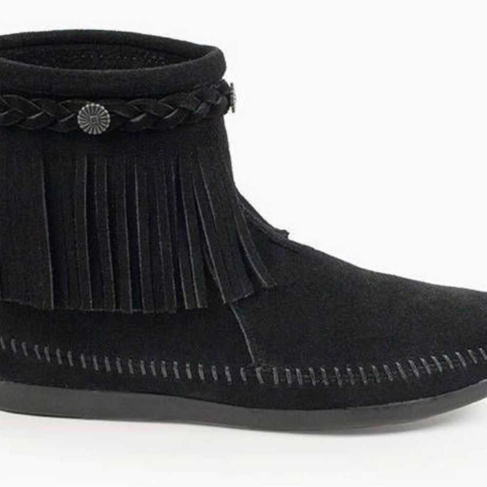 Minnetonka Ankle Boots - image 2