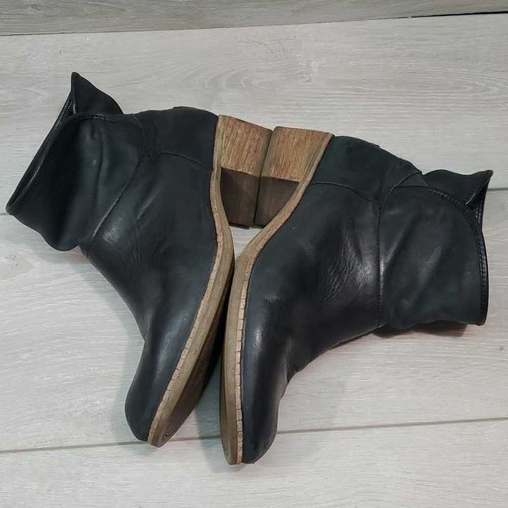 Ugg Australia Women Darling Ankle Leather Heels B… - image 10