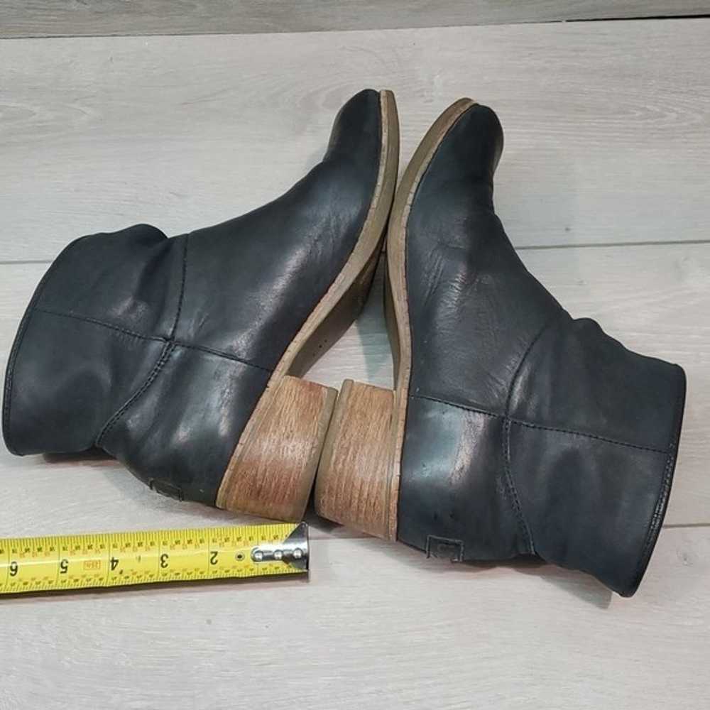 Ugg Australia Women Darling Ankle Leather Heels B… - image 8