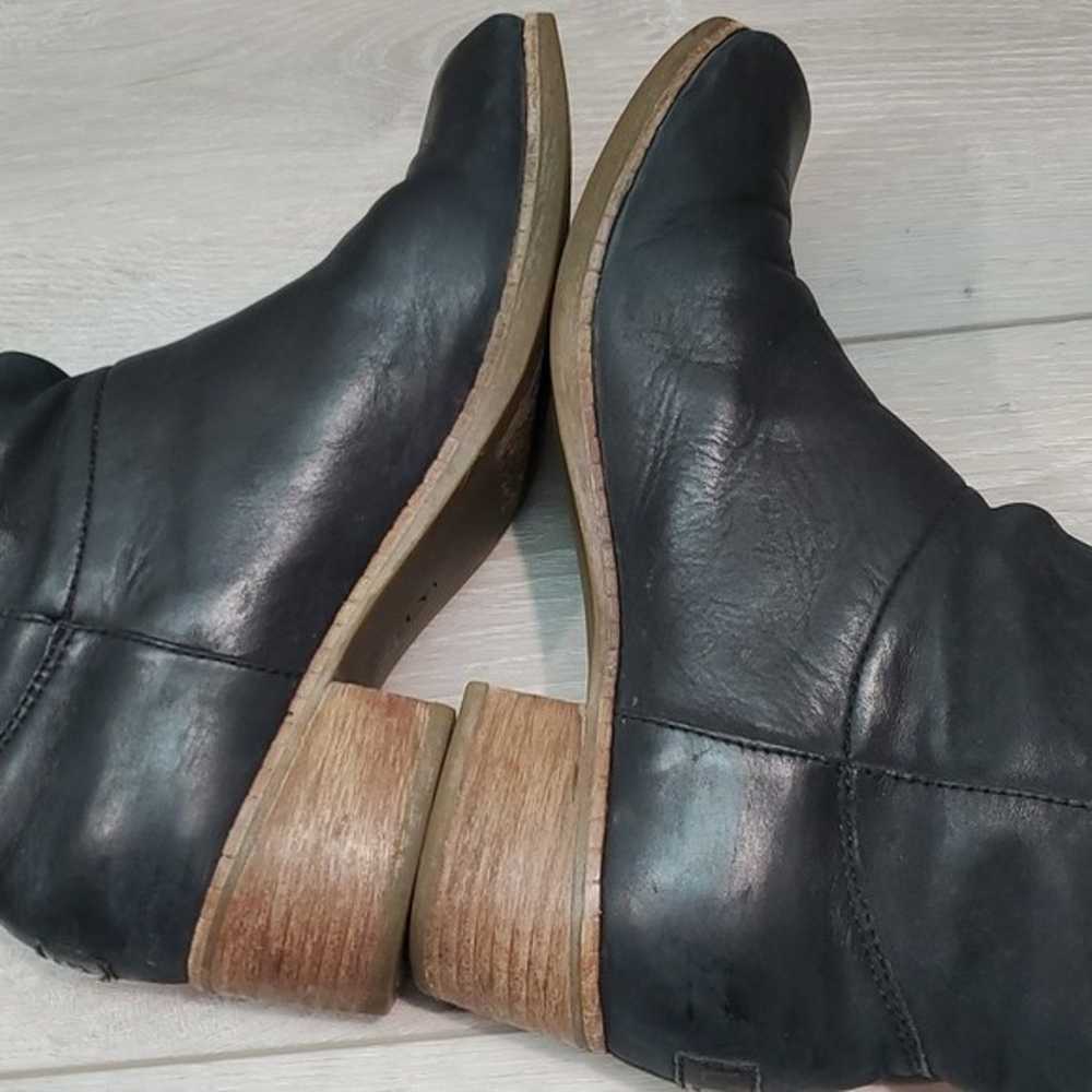 Ugg Australia Women Darling Ankle Leather Heels B… - image 9