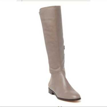 NWOB Louise Et Cie Tall Grey Boots