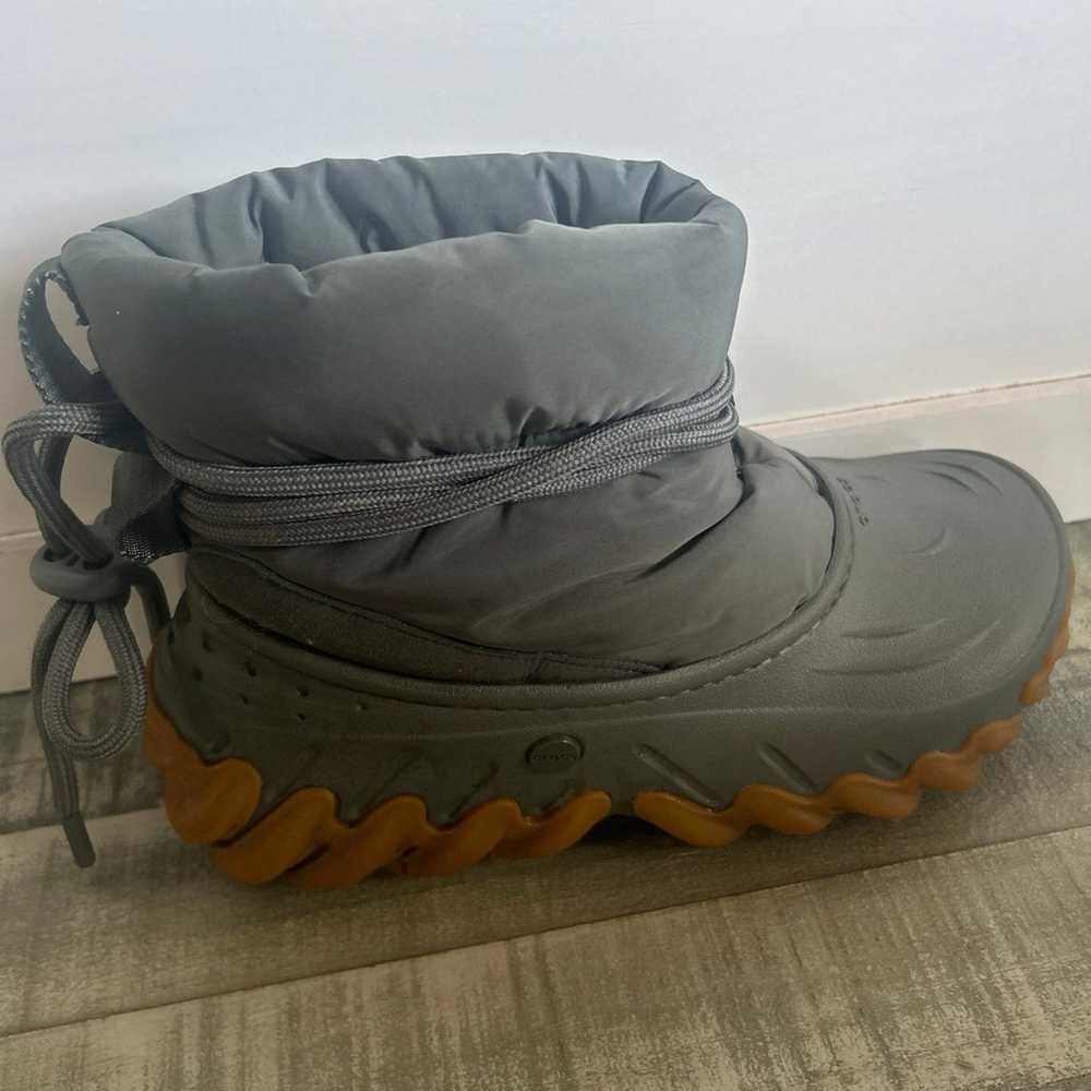 Croc Echo Boots - image 5