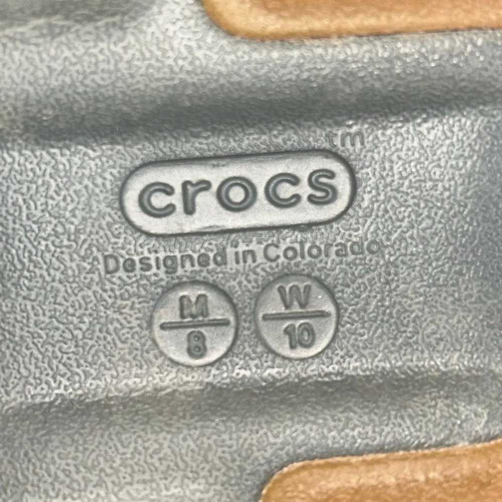 Croc Echo Boots - image 8