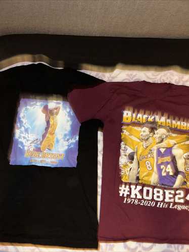 Vintage KOBES SHIRTS