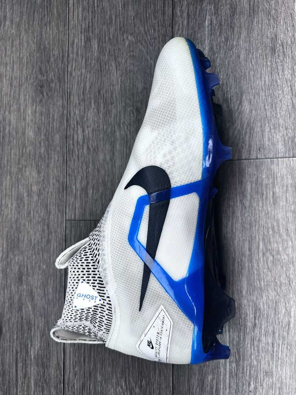 Nike Nike Alpha Menace Elite 3 Football Cleats Gh… - image 3