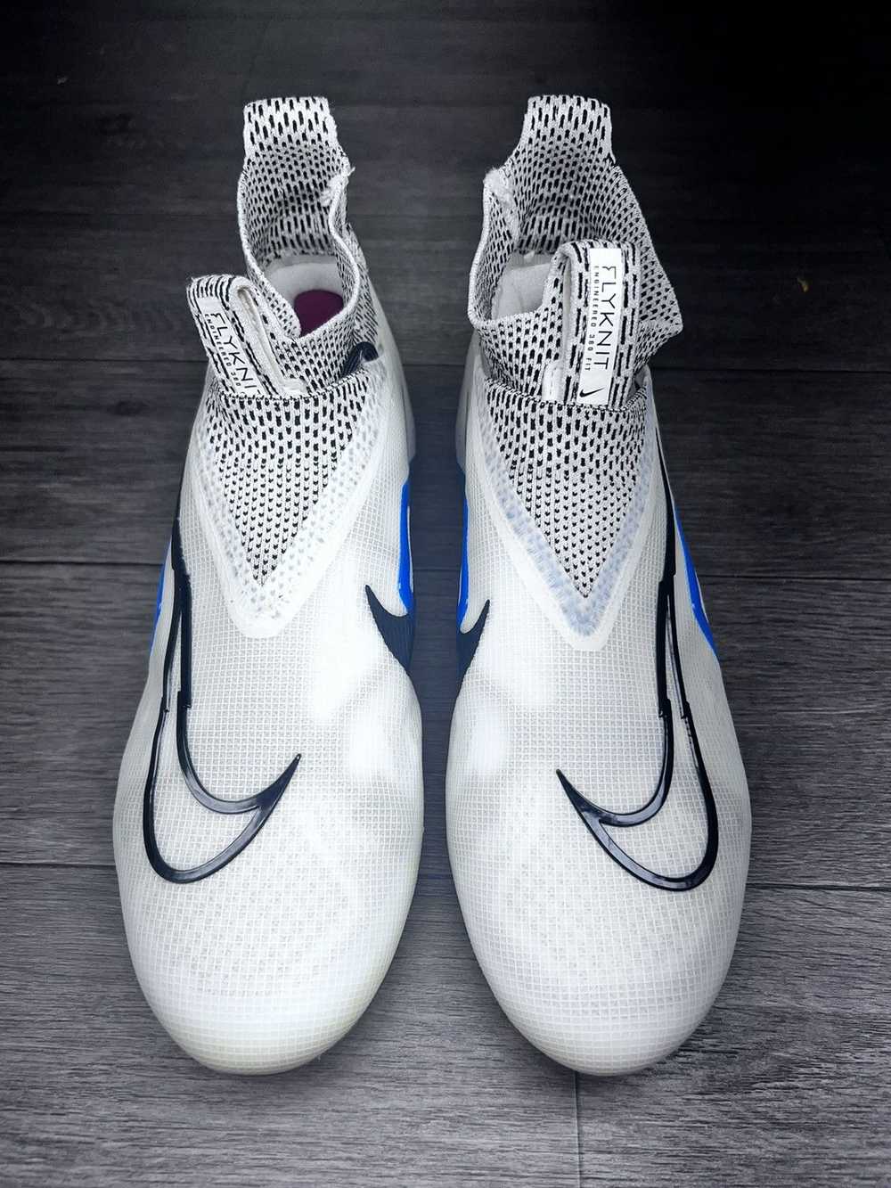 Nike Nike Alpha Menace Elite 3 Football Cleats Gh… - image 4