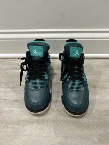 Jordan Brand Jordan 4 “Teal”