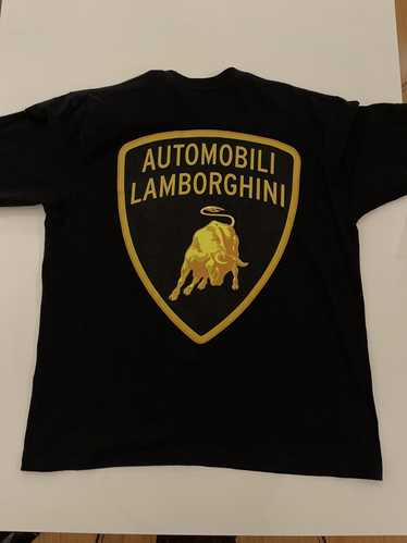 Lamborghini × Supreme Supreme Automobili Lamborgh… - image 1