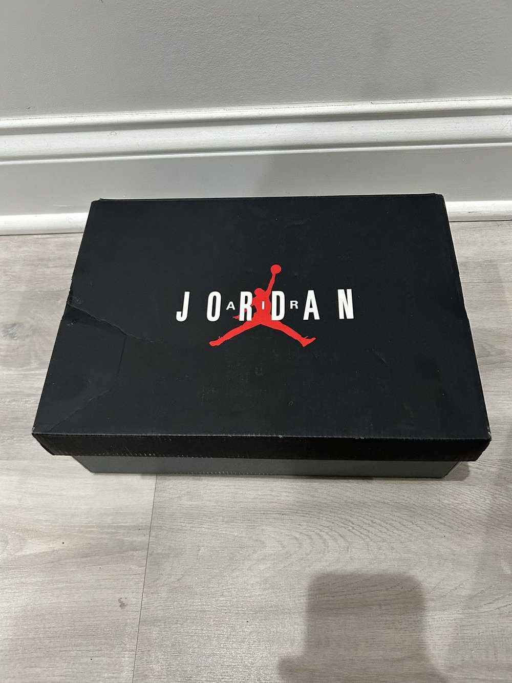 Jordan Brand Jordan 11 cherry - image 6