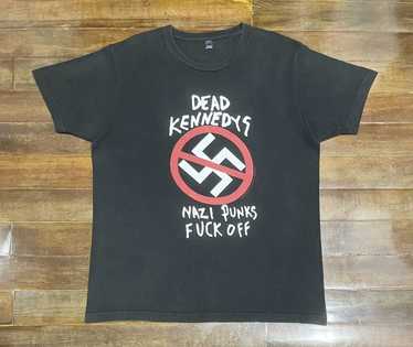Supreme dead kennedys nazi - Gem