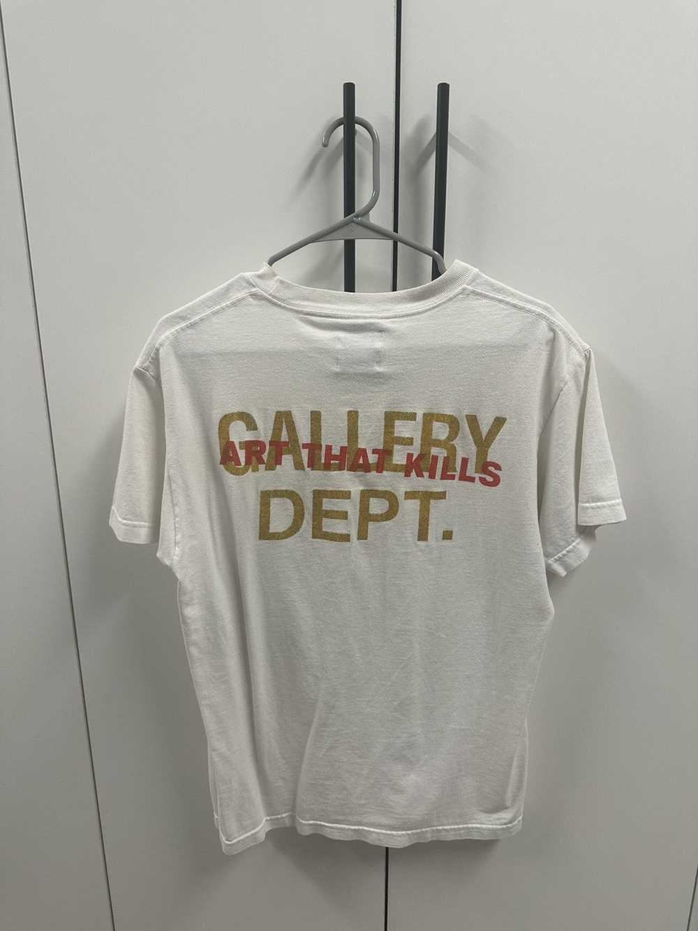 Gallery Dept. Gallery Department Born To Die Skel… - image 7