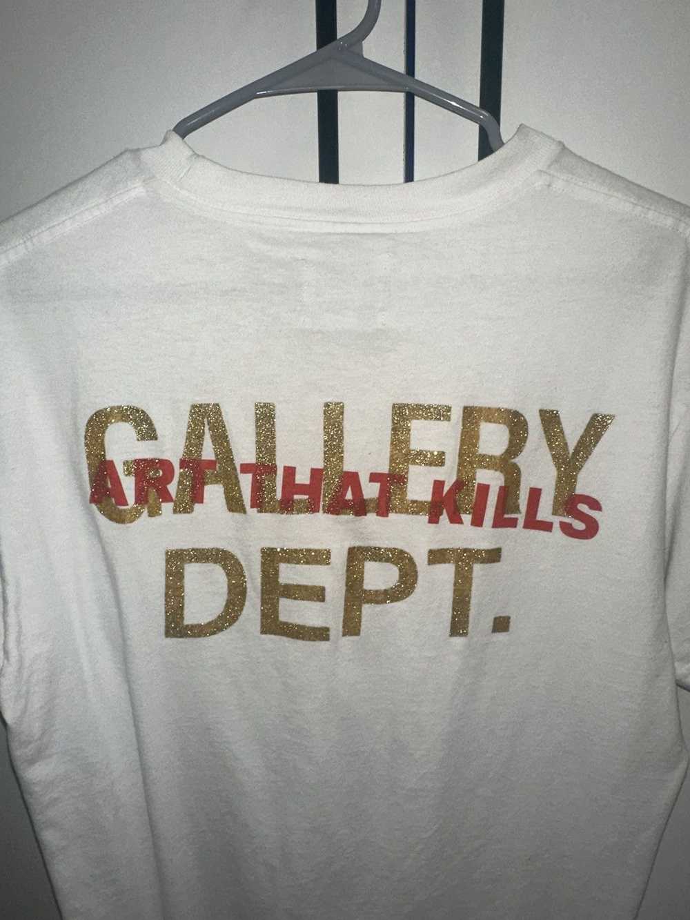 Gallery Dept. Gallery Department Born To Die Skel… - image 9