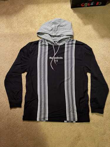 The Hundreds DOZIER HOODED SHIRT