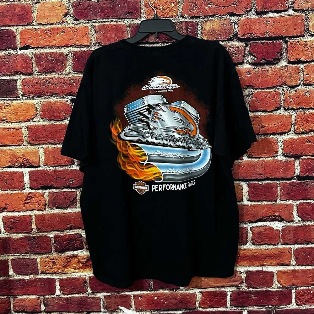 Harley Davidson Harley-Davidson shirt - image 1