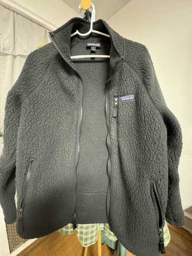Patagonia PATAGONIA Fleece Jacket