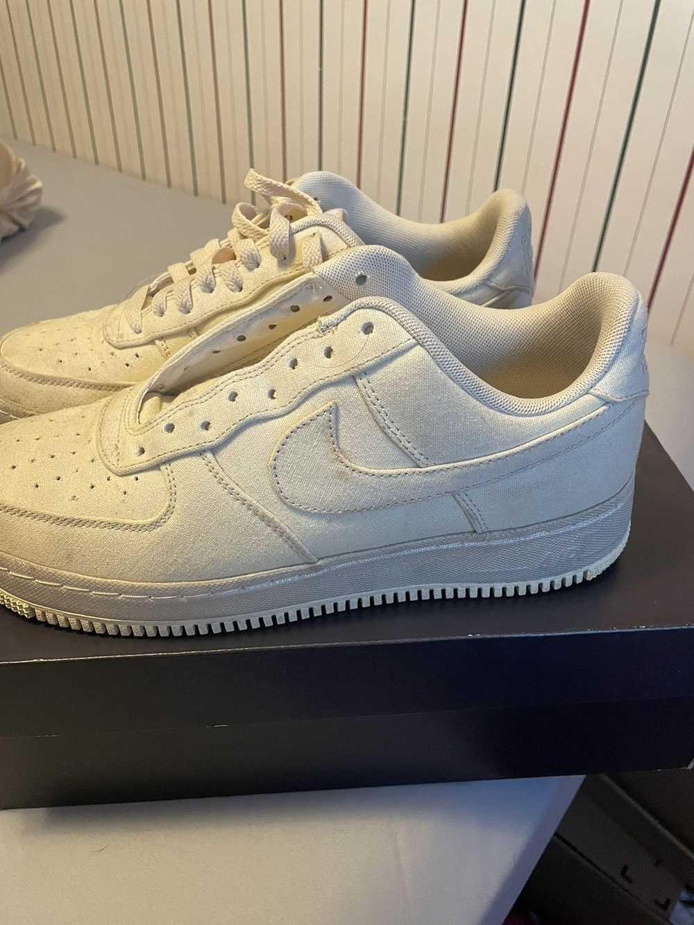 Nike RARE - NYC Nike Air Force 1 - image 2