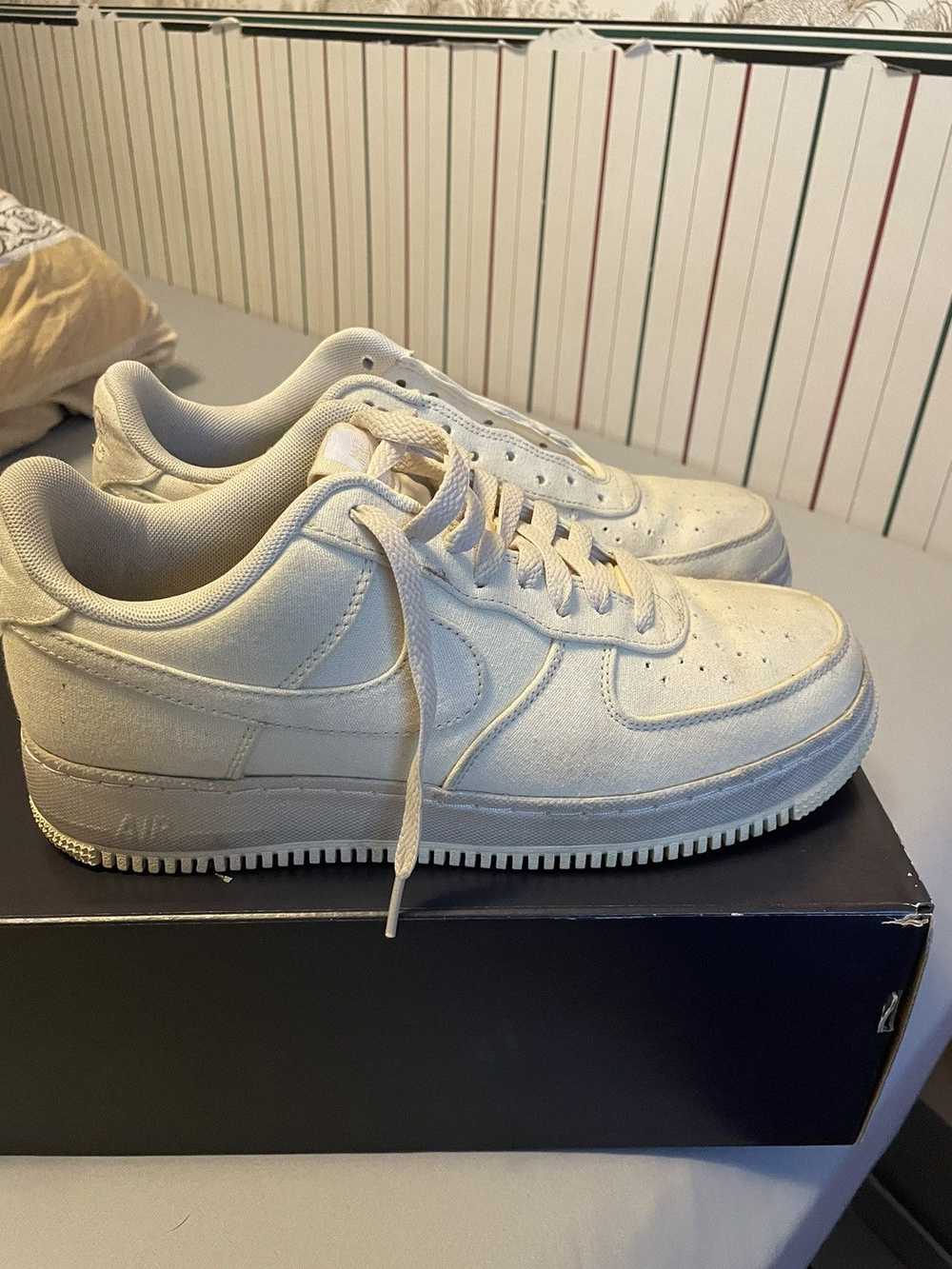 Nike RARE - NYC Nike Air Force 1 - image 4