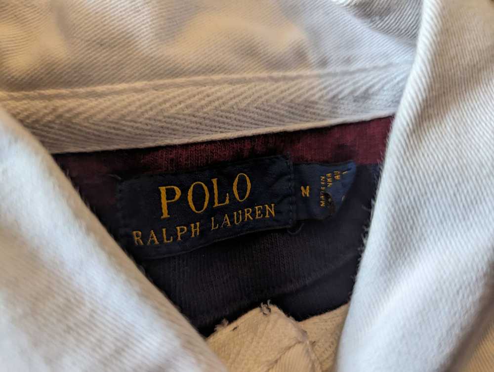 Polo Ralph Lauren Vintage Polo Ralph Lauren Navy … - image 3