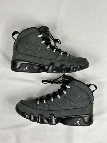 Jordan Brand Jordan 9 Retro Anthracite