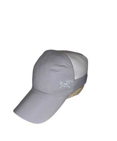 Arcteryx cap hat - Gem